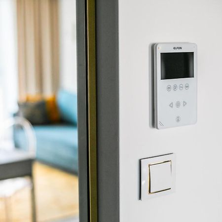 Kazimierza Wielkiego Luxury Apartment Kraków Zewnętrze zdjęcie