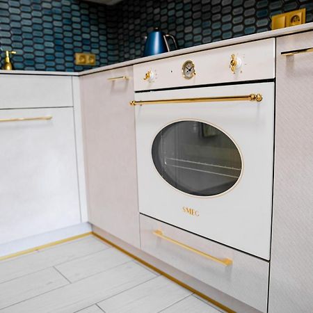 Kazimierza Wielkiego Luxury Apartment Kraków Zewnętrze zdjęcie