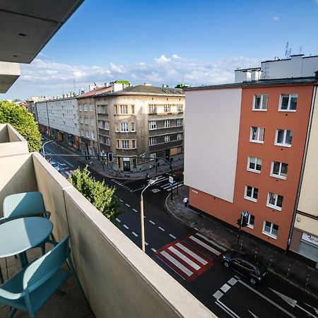 Kazimierza Wielkiego Luxury Apartment Kraków Zewnętrze zdjęcie