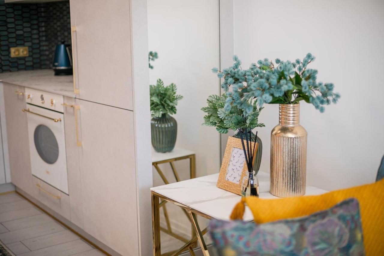 Kazimierza Wielkiego Luxury Apartment Kraków Zewnętrze zdjęcie