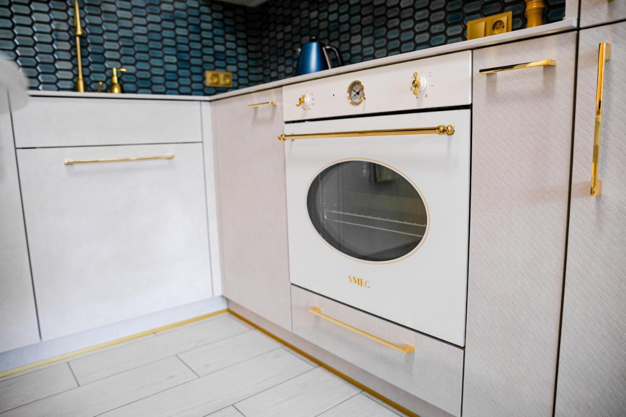 Kazimierza Wielkiego Luxury Apartment Kraków Zewnętrze zdjęcie