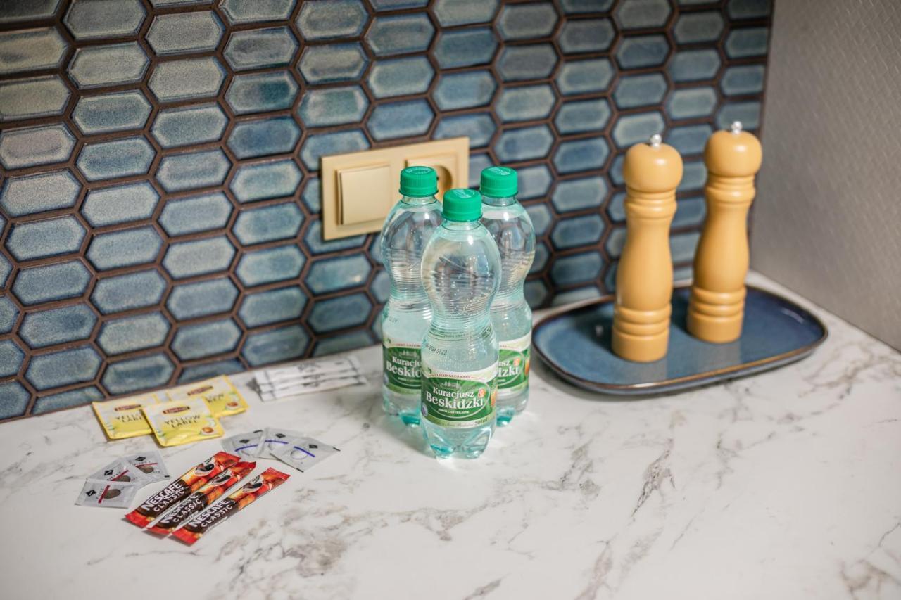 Kazimierza Wielkiego Luxury Apartment Kraków Zewnętrze zdjęcie