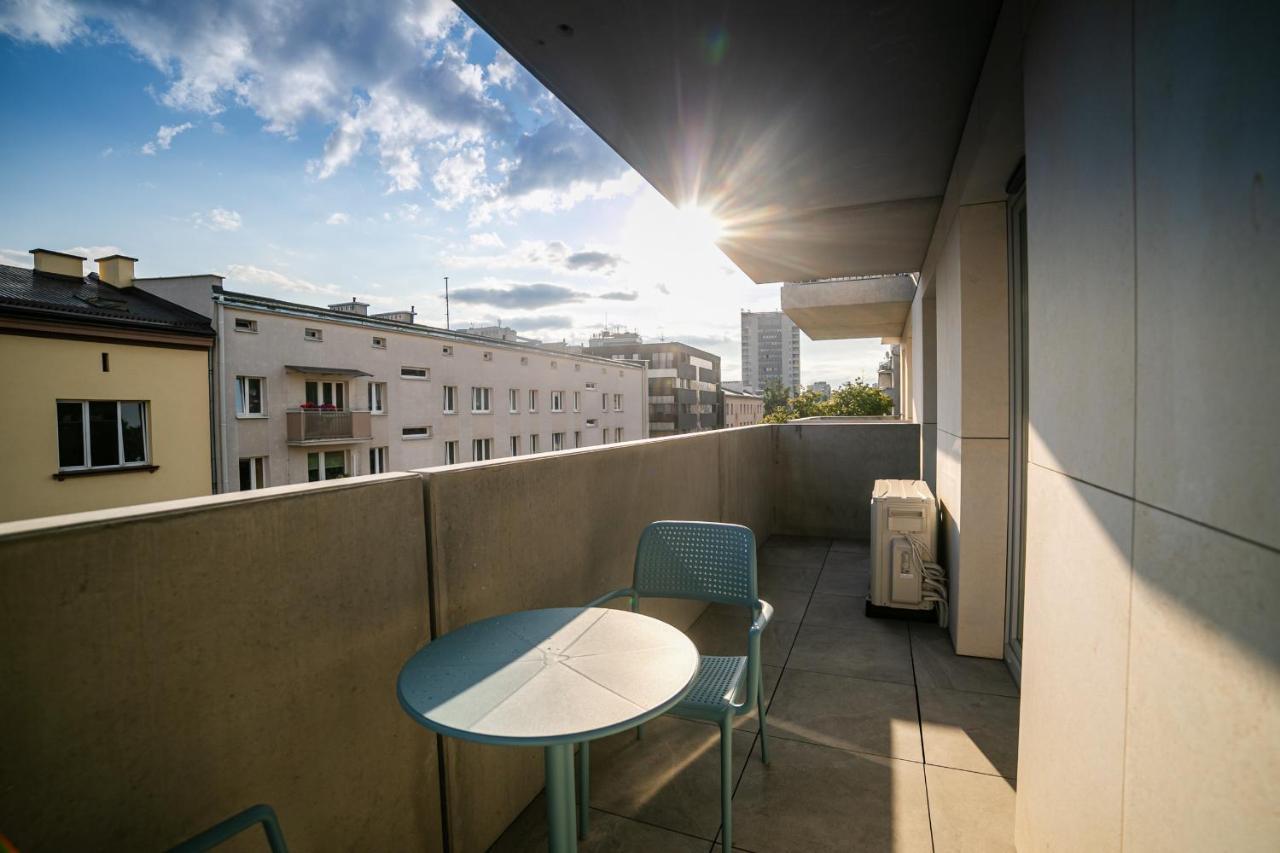Kazimierza Wielkiego Luxury Apartment Kraków Zewnętrze zdjęcie
