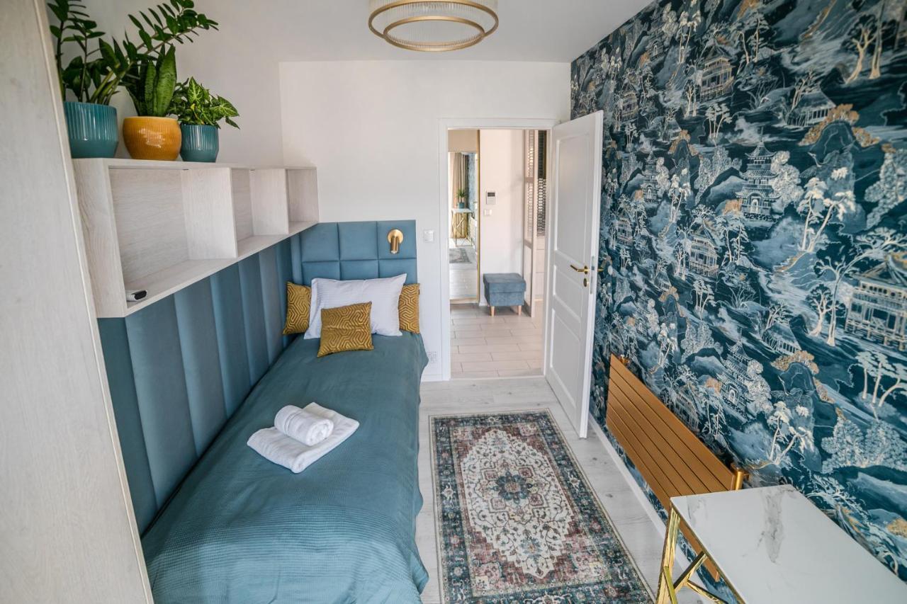 Kazimierza Wielkiego Luxury Apartment Kraków Zewnętrze zdjęcie