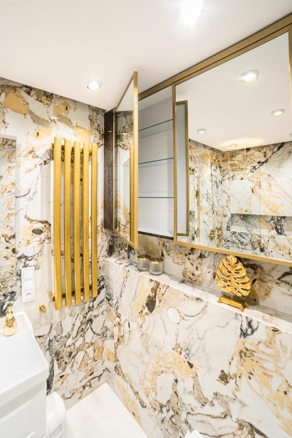 Kazimierza Wielkiego Luxury Apartment Kraków Zewnętrze zdjęcie