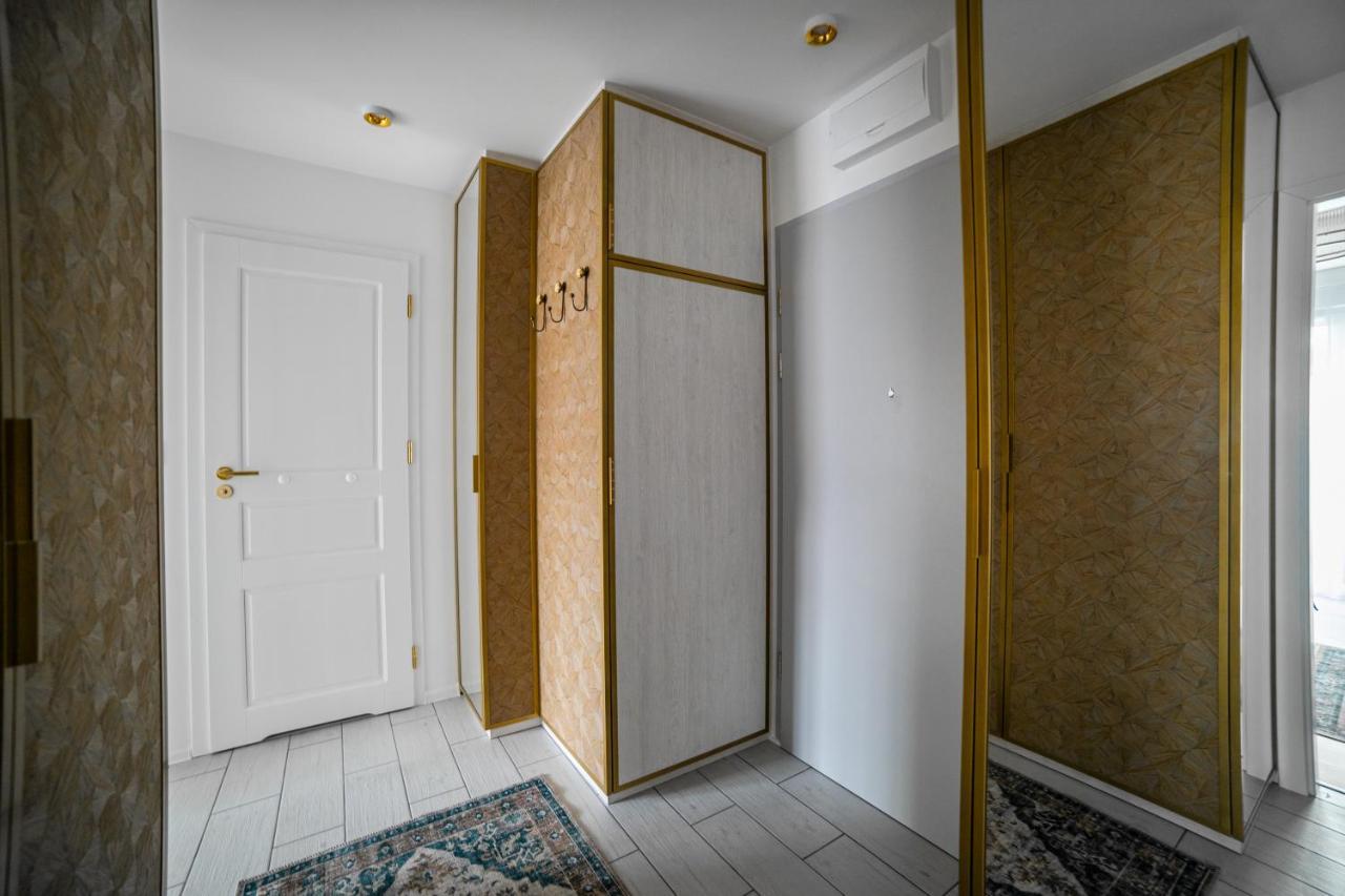 Kazimierza Wielkiego Luxury Apartment Kraków Zewnętrze zdjęcie