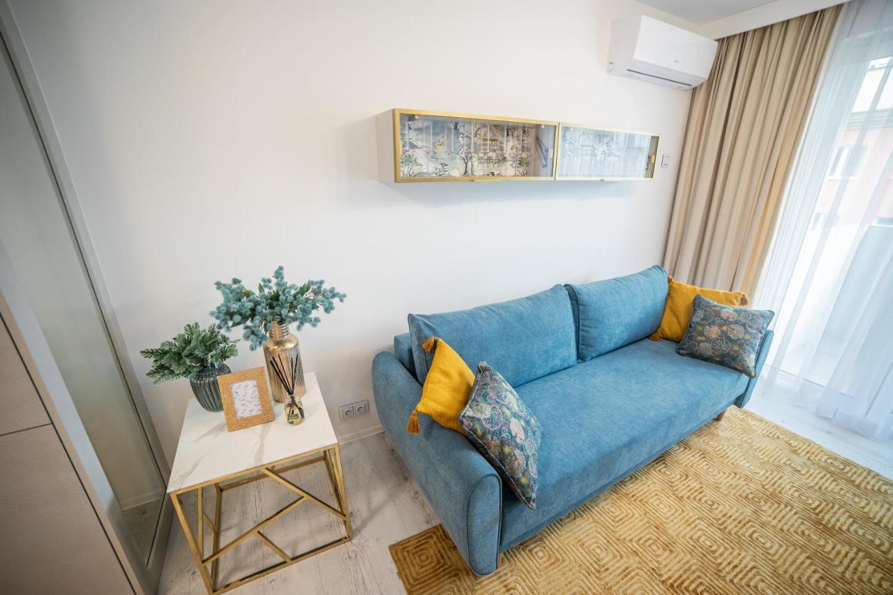 Kazimierza Wielkiego Luxury Apartment Kraków Zewnętrze zdjęcie