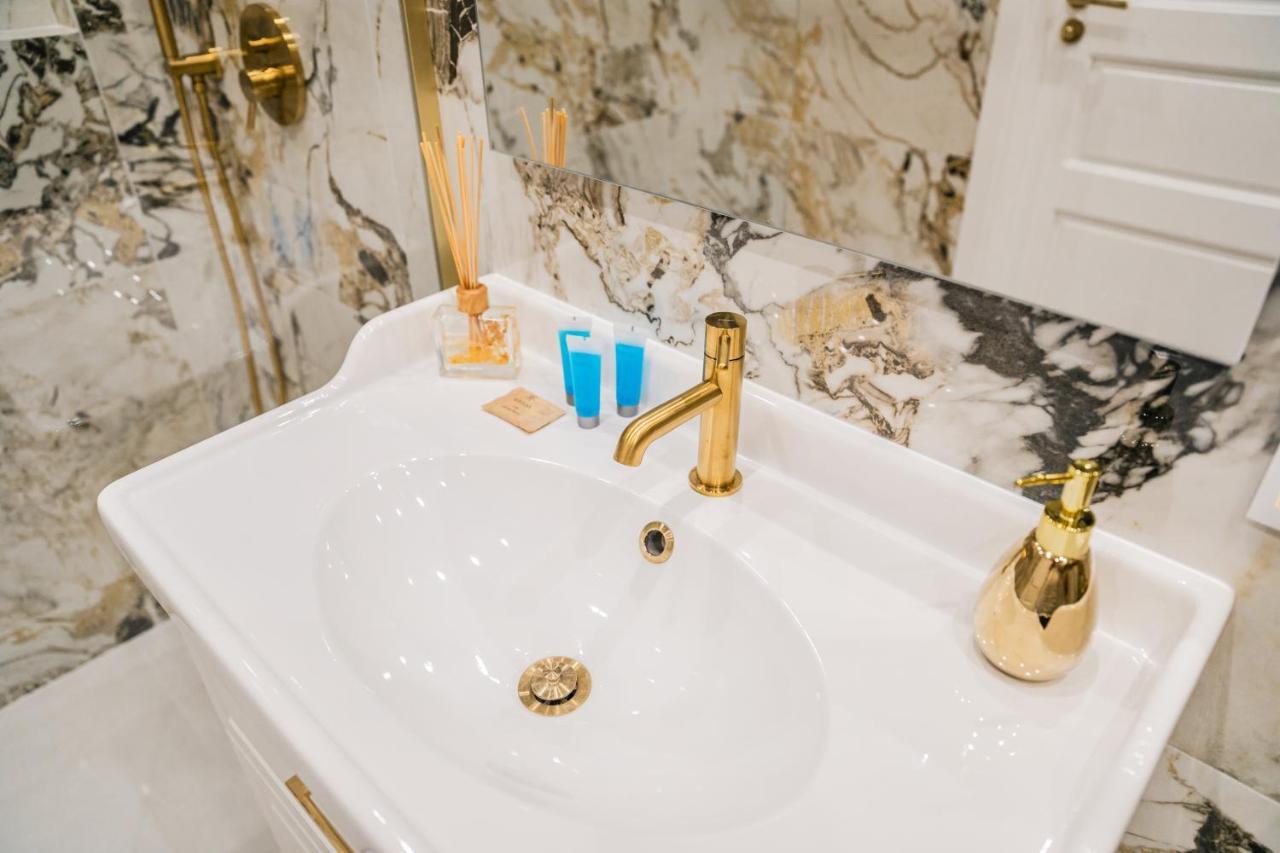 Kazimierza Wielkiego Luxury Apartment Kraków Zewnętrze zdjęcie