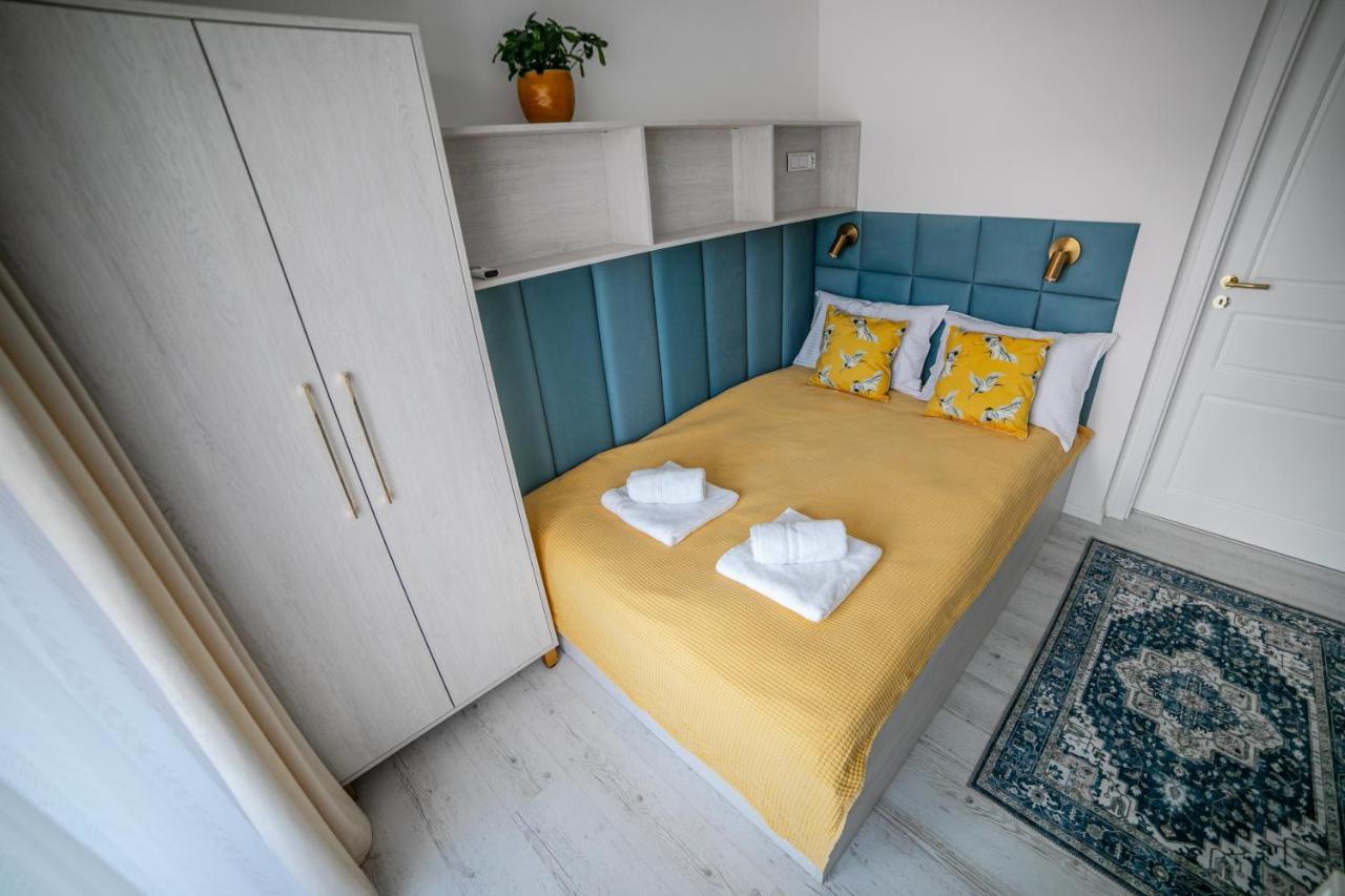 Kazimierza Wielkiego Luxury Apartment Kraków Zewnętrze zdjęcie