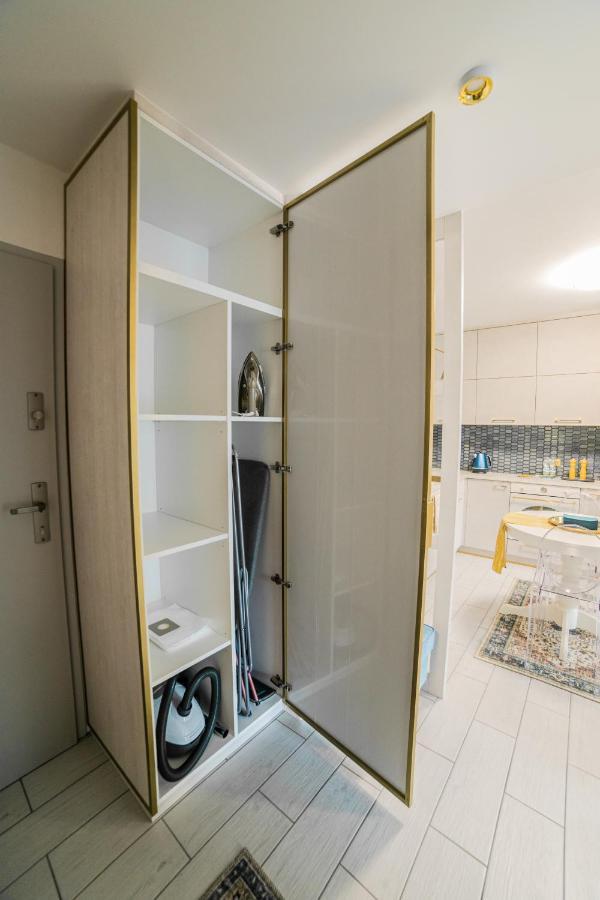 Kazimierza Wielkiego Luxury Apartment Kraków Zewnętrze zdjęcie