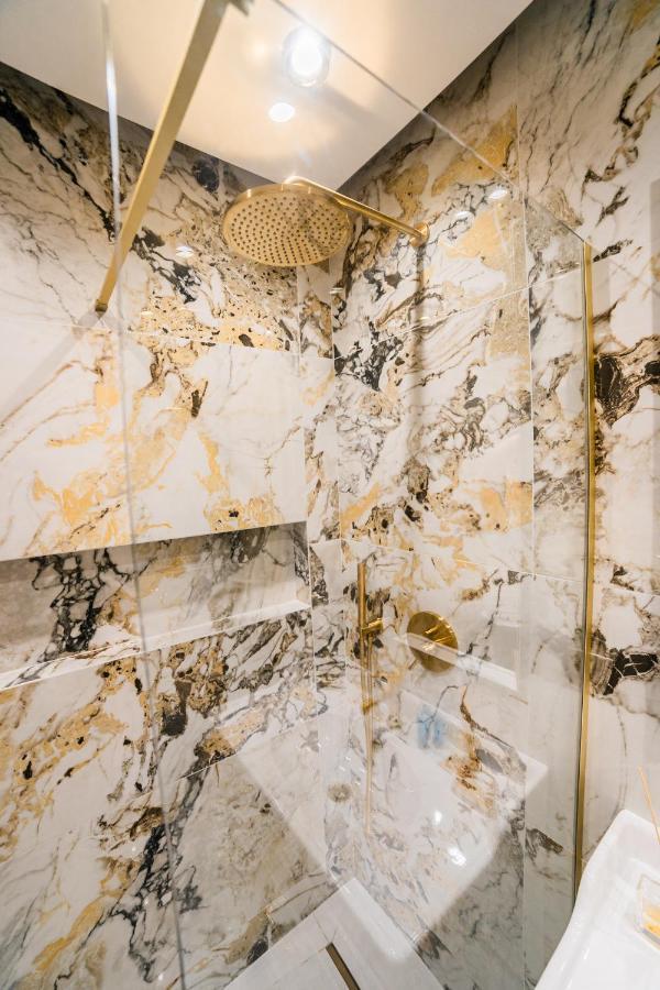 Kazimierza Wielkiego Luxury Apartment Kraków Zewnętrze zdjęcie