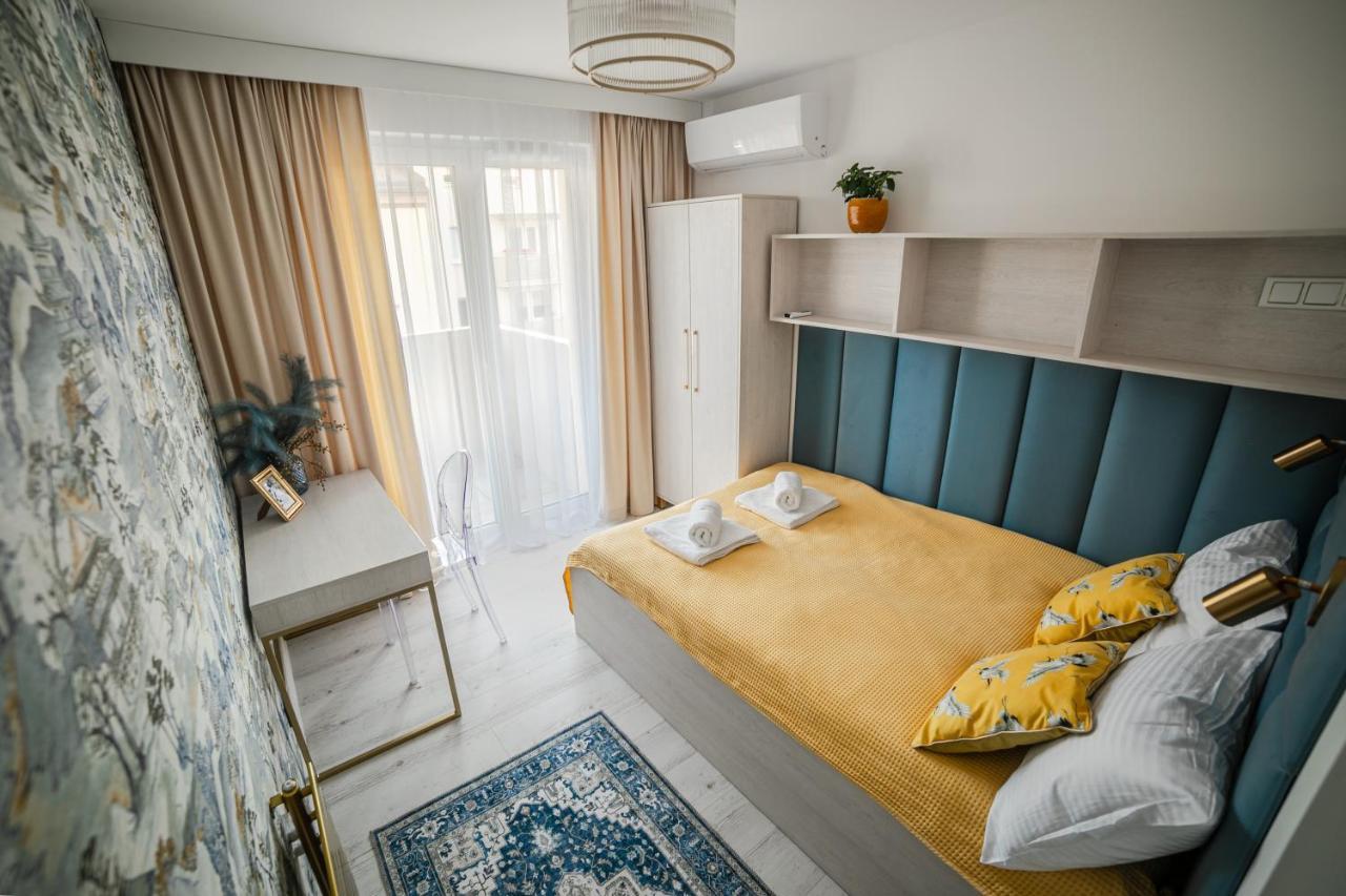 Kazimierza Wielkiego Luxury Apartment Kraków Zewnętrze zdjęcie